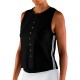 Camiseta Endless Venus Ribbon Negro - Barata Oferta Outlet
