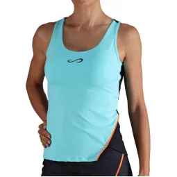 Endless Zephyr Aqua T-shirt