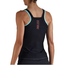 Endless Zephyr Aqua T-shirt