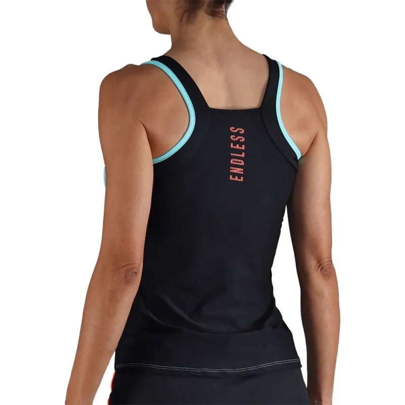 Endless Zephyr Aqua T-shirt