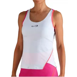 Endless Zephyr White T-Shirt