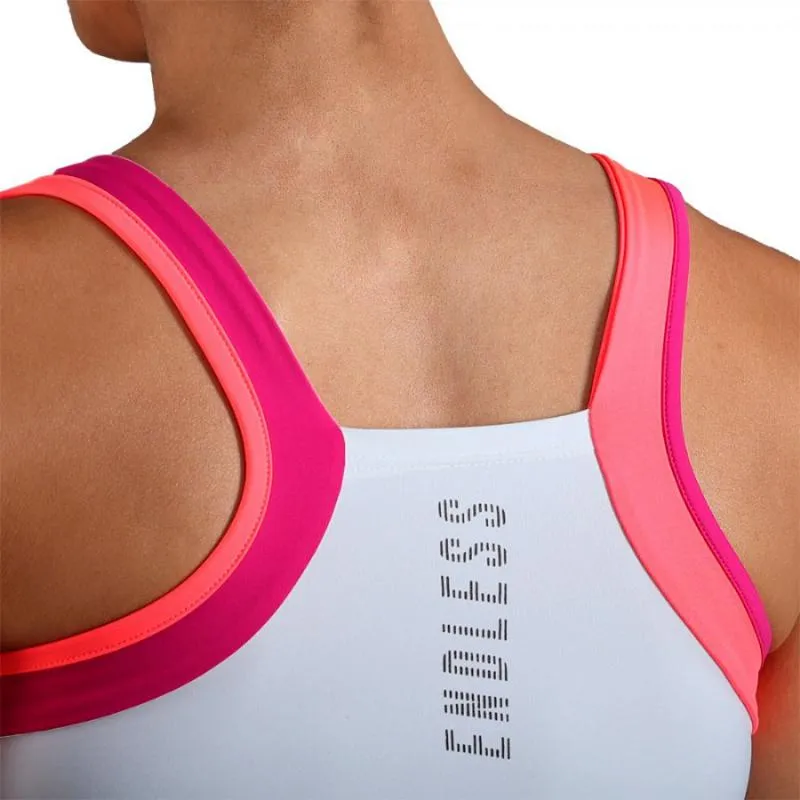 Endless Zephyr White T-Shirt