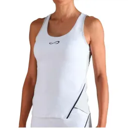 Endless Zephyr White Silver T-Shirt