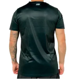 Enebe Kaiser T-Shirt Black