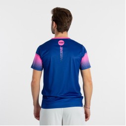 Enebe Lob Marino Rosa T-shirt