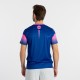 Camiseta Enebe Lob Marino Rosa - Barata Oferta Outlet