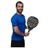 Enebe Strong Azul Royal T-Shirt