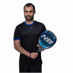 Enebe Strong Black T-Shirt