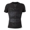 Camiseta Floky OxyGen Negro