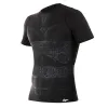 Camiseta Floky OxyGen Negro