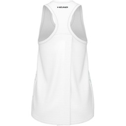 Camiseta Head Agility Azul Infinity Print