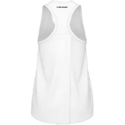 Camiseta Head Agility Azul Infinity Print