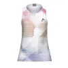 Head Agility White Blue Women's T-Shirt