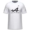 Camiseta Head Arturo Coello Sponsors Blanco