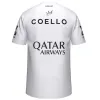 Camiseta Head Arturo Coello Sponsors Blanco