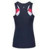 Head Ava strapless Navy Blue t-shirt