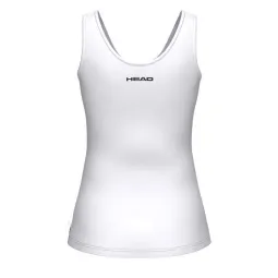 Women's Head Blur Purple White T-Shirt