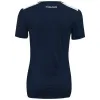 Head Club 22 Tech Maglietta Donna Blu Navy