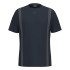 Head Club 25 Tech Navy Blue T-Shirt