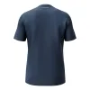 T-Shirt Head Club 25 Tech Bleu Marine
