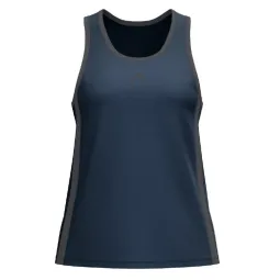 Head Club 25 Tech Navy Blue Women's T-Shirt