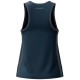 Head Club 25 Tech Navy Blue Women''s T-Shirt
