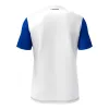 Head Club 25 Tech White Blue Royal Junior T-Shirt