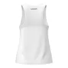 Head Club 25 Tech White Women's T-Shirt