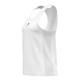 Head Club 25 Tech White Women''s T-Shirt