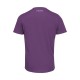 Camiseta Head Club Ivan Lila - Barata Oferta Outlet