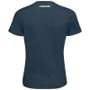 Head Club Lara Navy Blue Women's T-Shirt