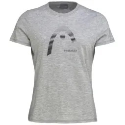 Head Club Lara Grigio Maglietta Donna