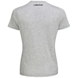 Head Club Lara Grigio Maglietta Donna