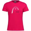 Head Club Lara Magenta Women's T-Shirt