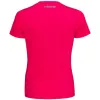 Head Club Lara Magenta Women's T-Shirt