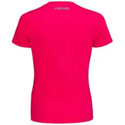 Head Club Lara Magenta Women's T-Shirt
