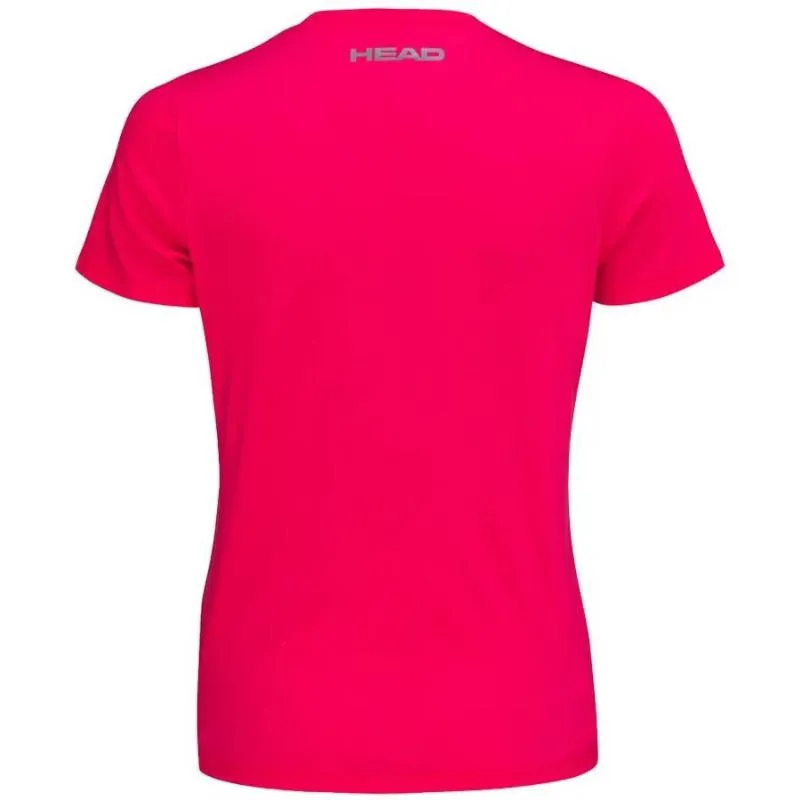 Head Club Lara Magenta Women's T-Shirt