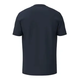 Camiseta Head Club Original Azul Navy Junior
