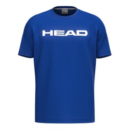 Head Club Original Royal Blue T-Shirt