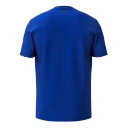 Head Club Original Royal Blue T-Shirt