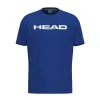 Head Club Original Royal Blue Junior T-Shirt