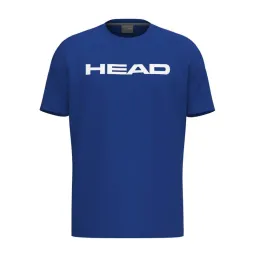 Head Club Original Royal Blue Junior T-Shirt