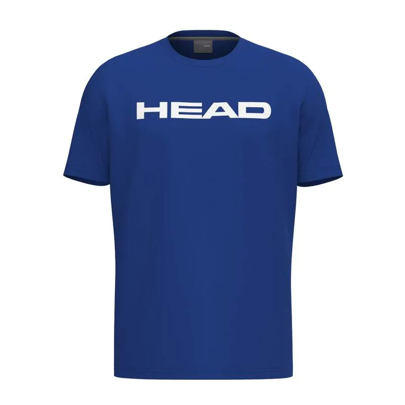 Head Club Original Royal Blue Junior T-Shirt