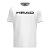 Head Club Original White T-Shirt