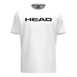 Head Club Original White T-Shirt