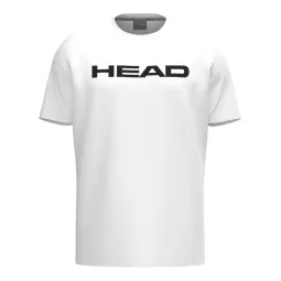 Head Club Original White T-Shirt