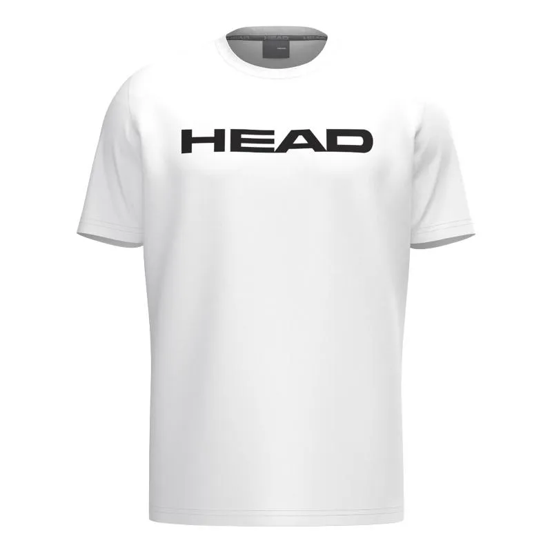 Head Club Original White T-Shirt