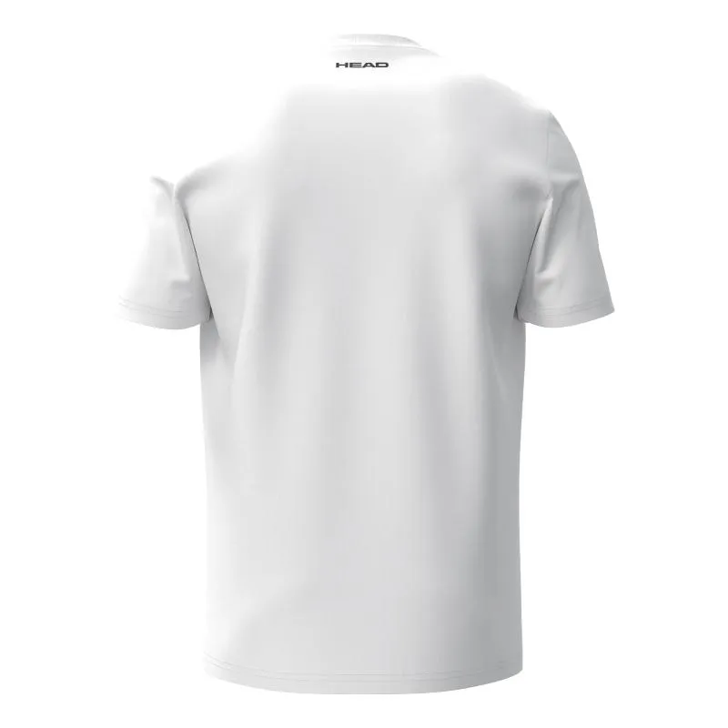Head Club Original White T-Shirt