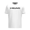 Head Club Original White Junior T-Shirt