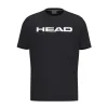 Head Club Original Black Junior T-Shirt
